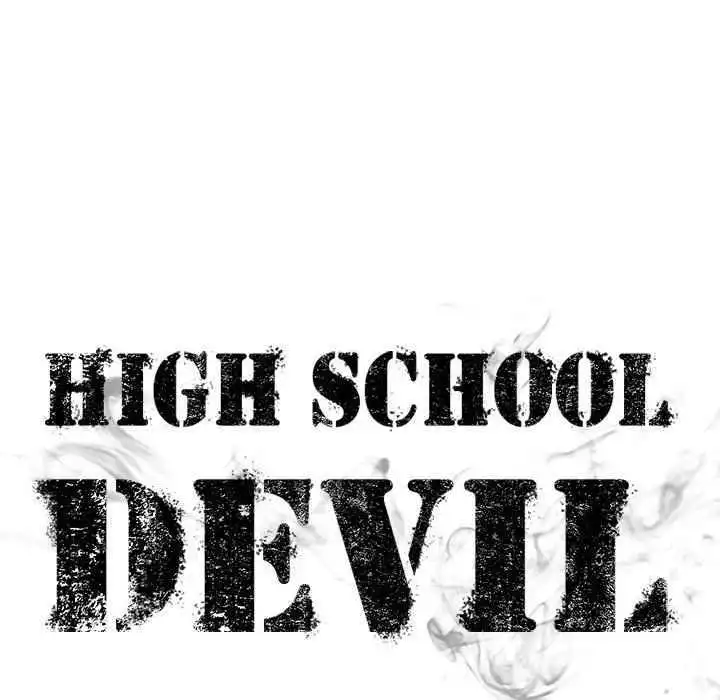 High School Devil Chapter 162 12